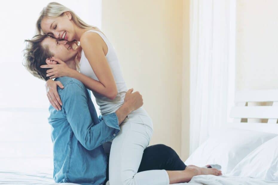 things that help to increase sexual pleasure