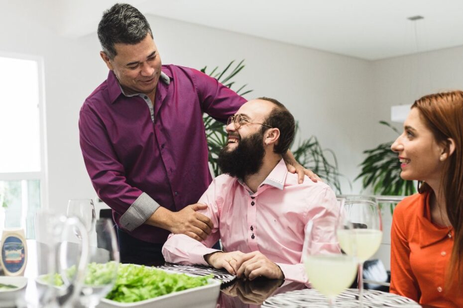 ways to bond with your father in law after marriage