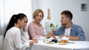 ways to bond with your mother-in-law after marriage