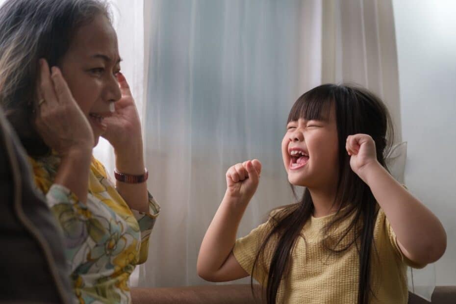 ways to handle your child's anger