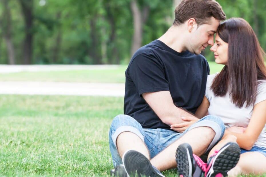 ways to identify he is not a virgin