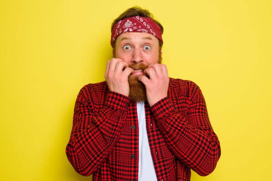 ways to reduce public fear