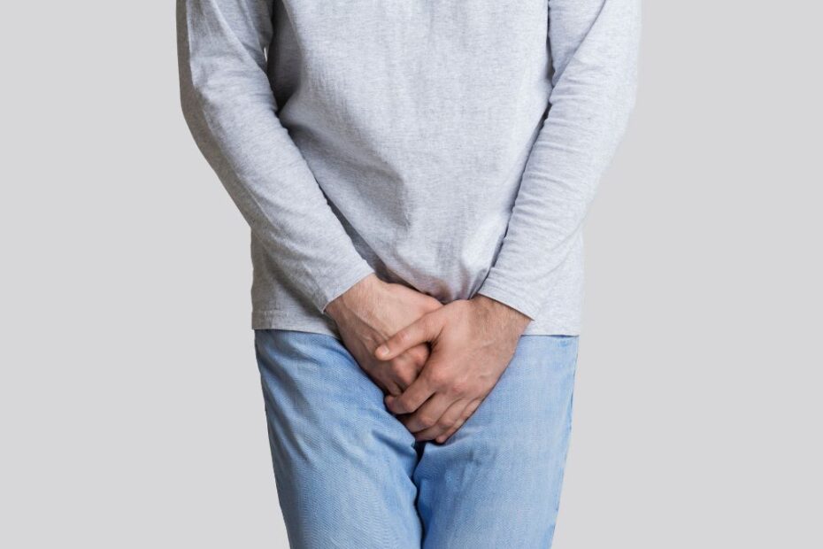 what is retrograde ejaculation