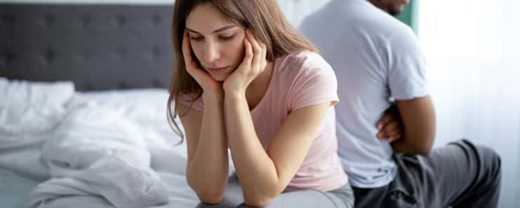 Female Sexual Dysfunction