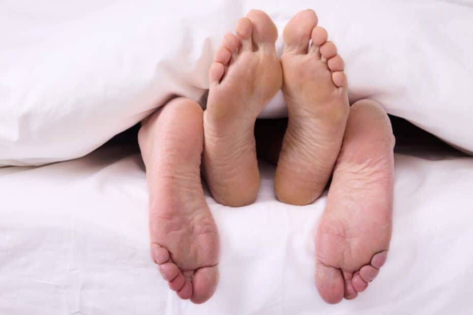 best sex positions to do on first night