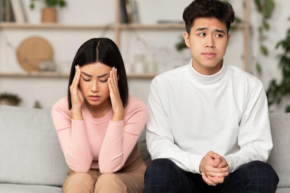 best ways to deal with marital issues