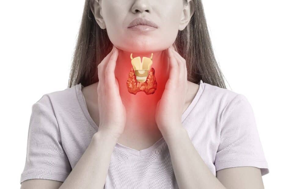 can people with thyroid take Shilajit