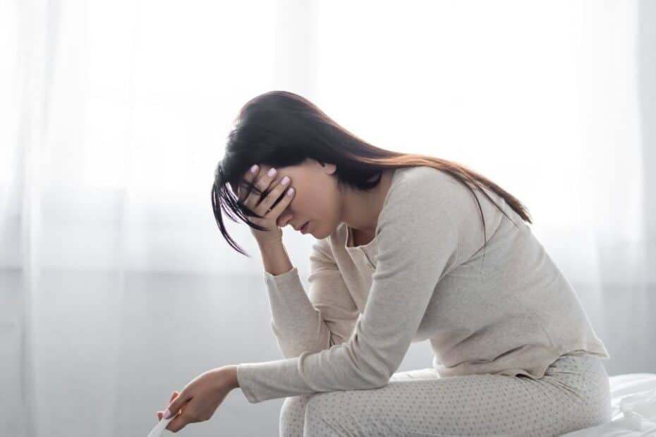 reasons for female sexual dysfunction