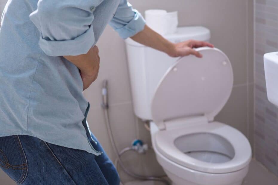 reasons why peeing after sex is important