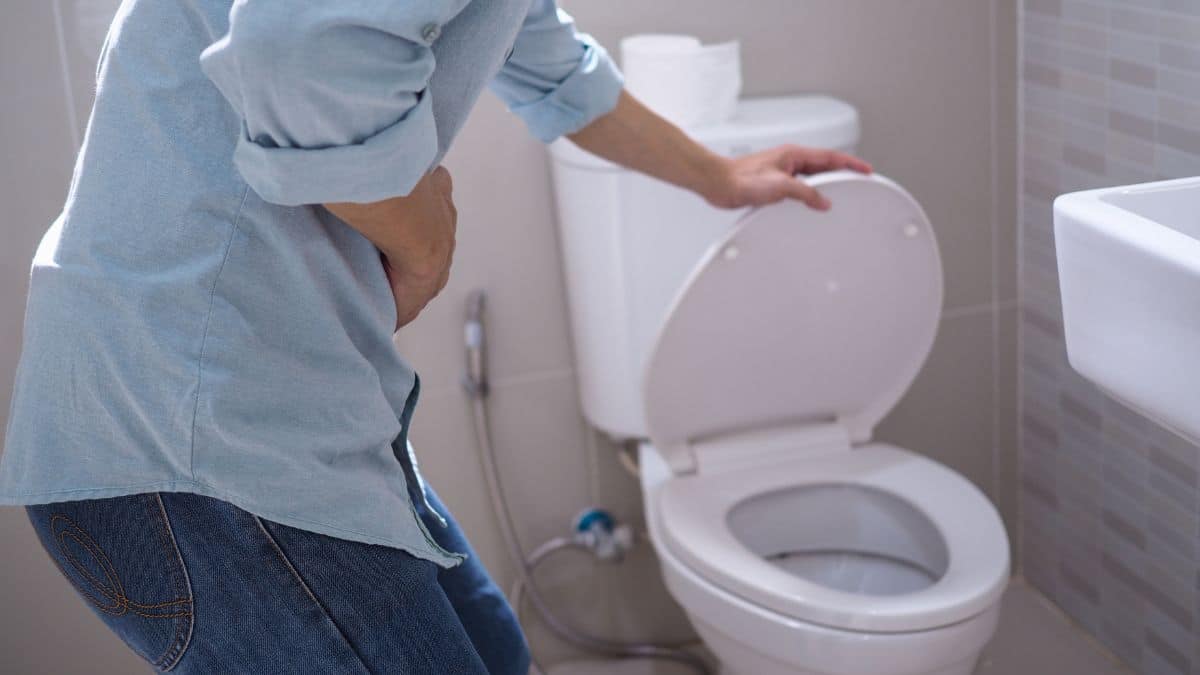 reasons why peeing after sex is important