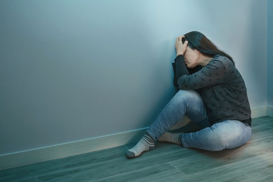 reasons why you should take anxiety therapy for your anxiety issues