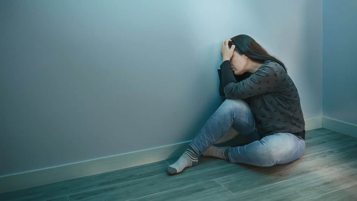 reasons why you should take anxiety therapy for your anxiety issues