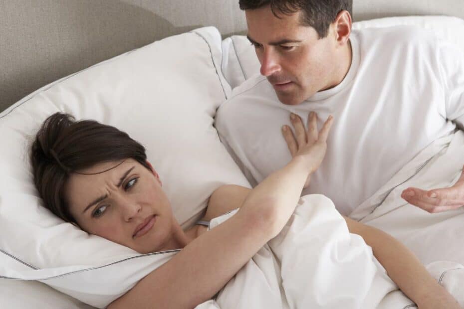 worst sex positions to avoid with your partner