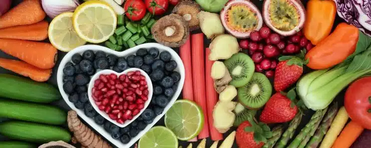 15 Sleep Hacks For Better Sex Performance 5 08 improve your eating habits
