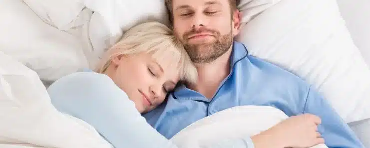 15 Sleep Hacks For Better Sex Performance 7 12 use comfortable mattress and pillow