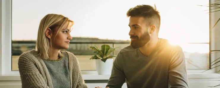 Does Size Matter In A Relationship? 2 the role of communication in intimacy 1