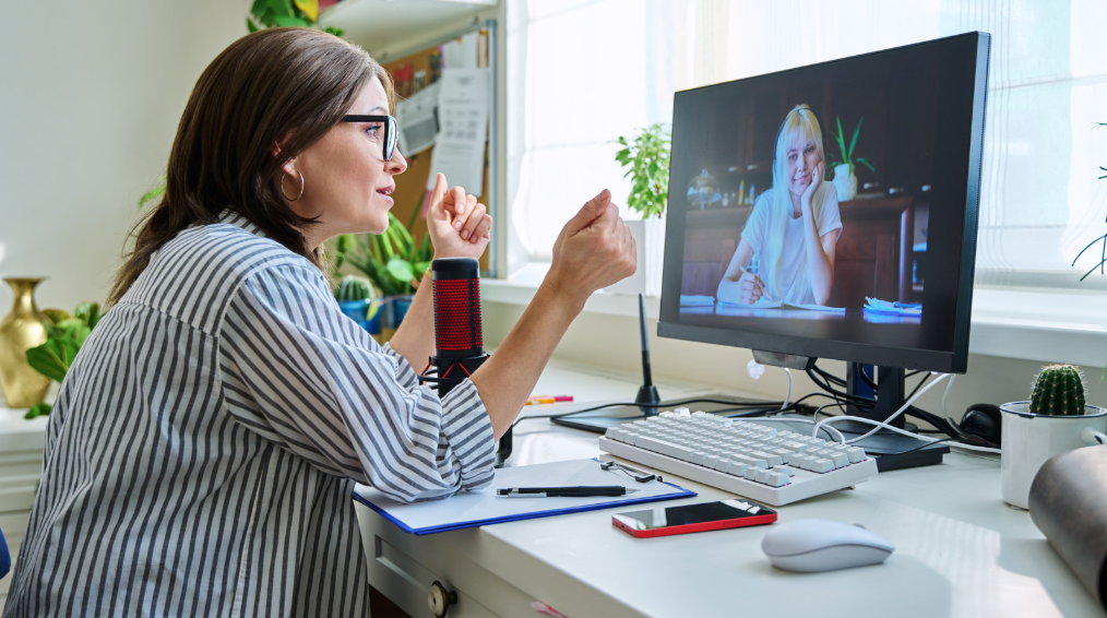 Online Counselling