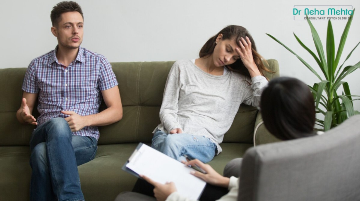 Best Psychologist Near Me