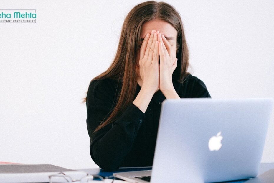 Depression Counseling