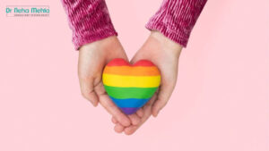 LGBTQ Online