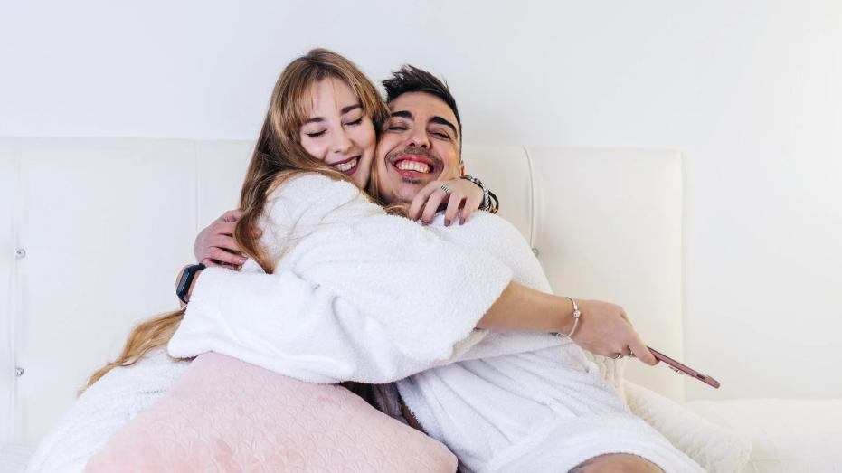 How to satisfy a women