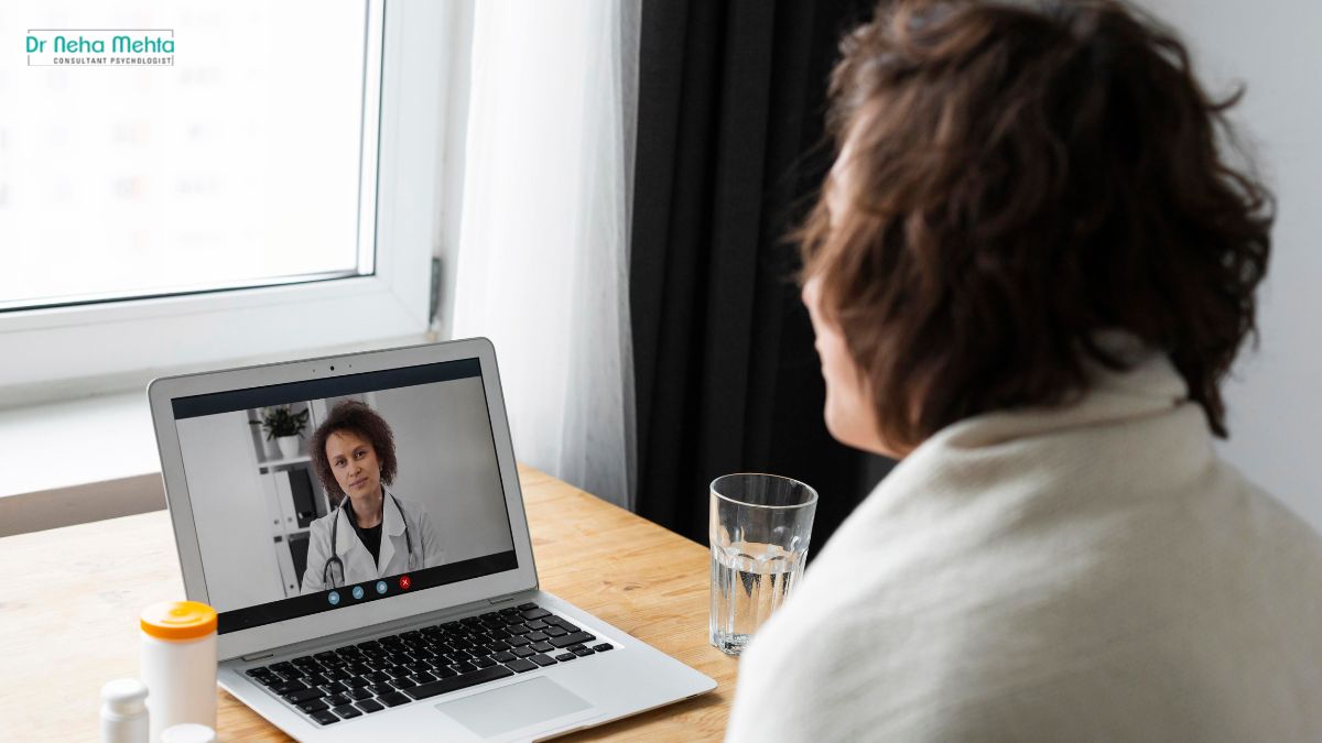 Benefits of Choosing Online Sex Counseling with India’s Top Doctors
