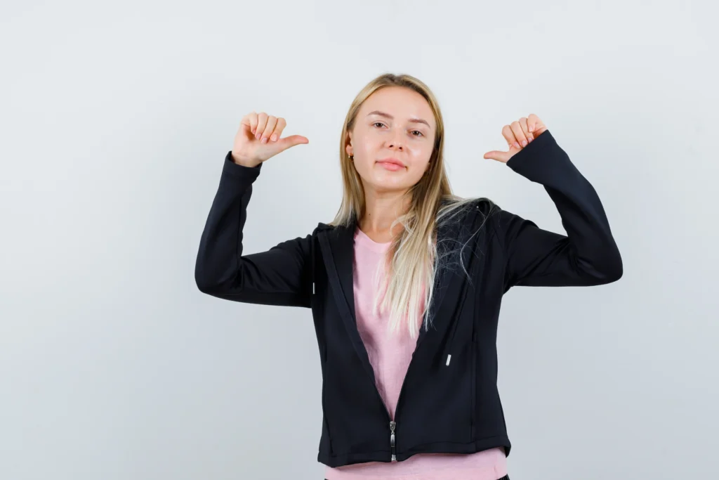 Self-Improvement Counselling in Gurgaon 20 young blonde charming female isolated