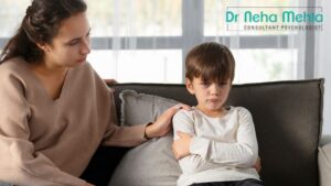 child counselling