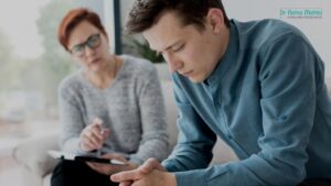 Addiction Counseling