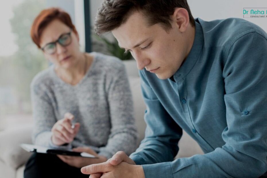 Addiction Counseling