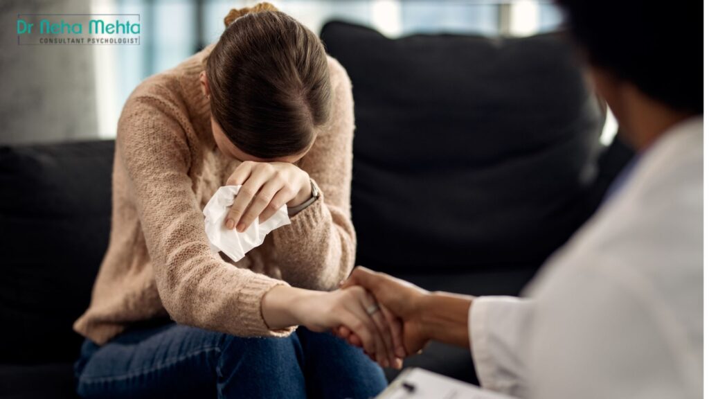 Online Depression Counseling Works in India 3