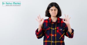 Beat Anxiety In India