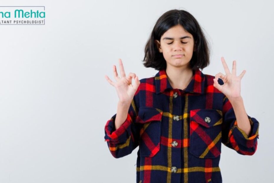 Beat Anxiety In India