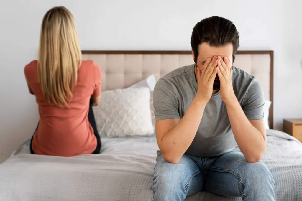 couples counselling