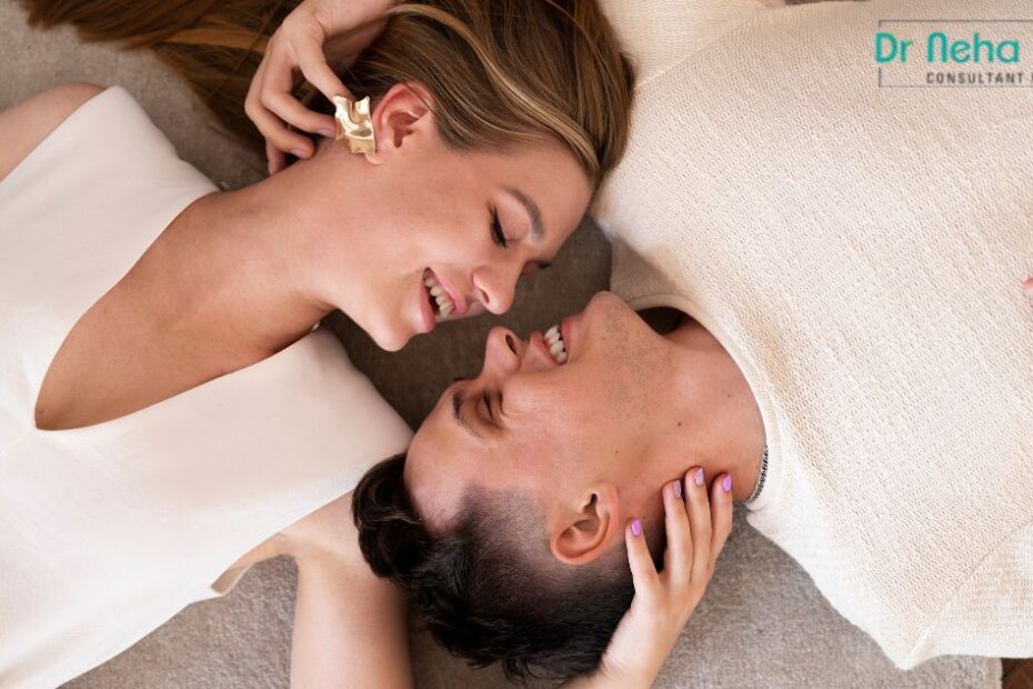 7 Ways to Build Intimacy So a Woman Feels Emotionally and Physically Connected With You