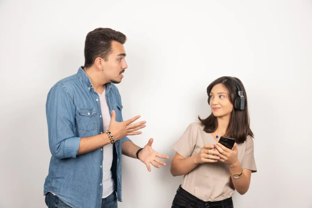 couples counselling in Bengaluru
