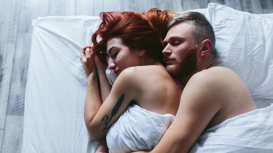 Boost Your Sexual Performance
