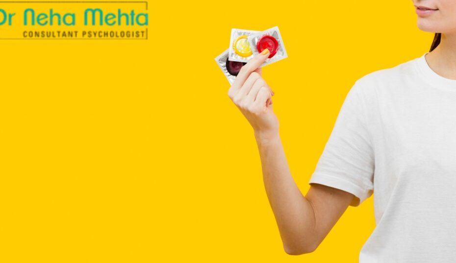 Using Condoms Can Actually Boost Your Sexual Performance