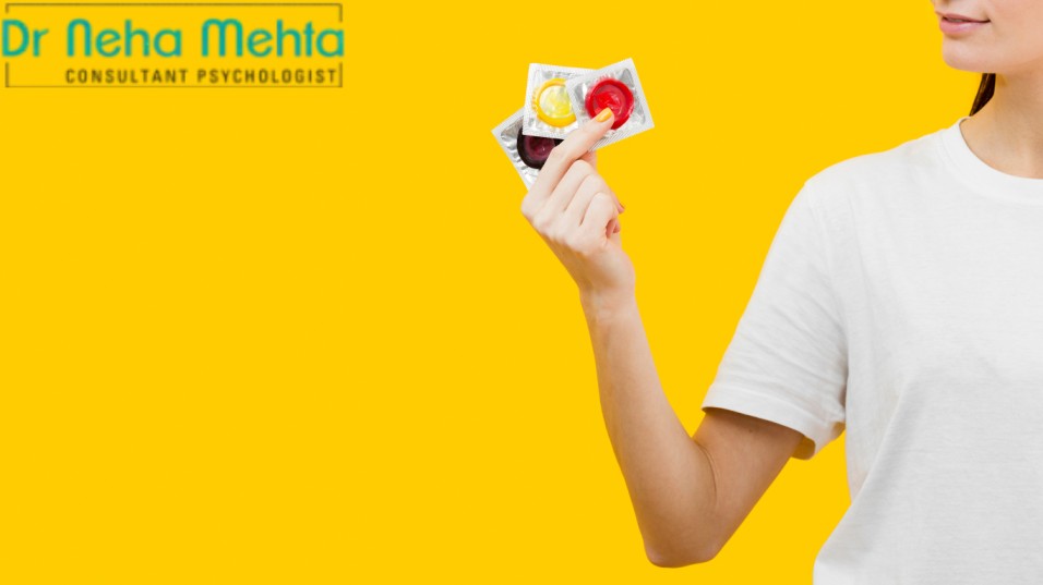 Using Condoms Can Actually Boost Your Sexual Performance