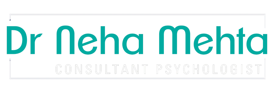 Dr Neha logo