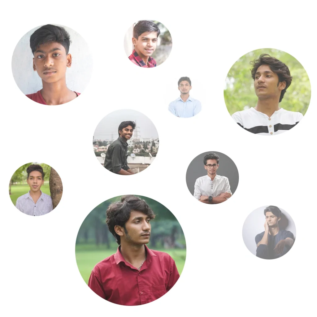 Indian people