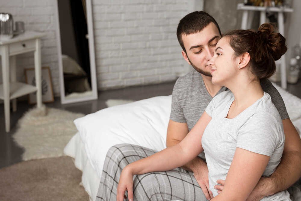 Top 7 Reasons Women Lose Sexual Interest and How to Fix It