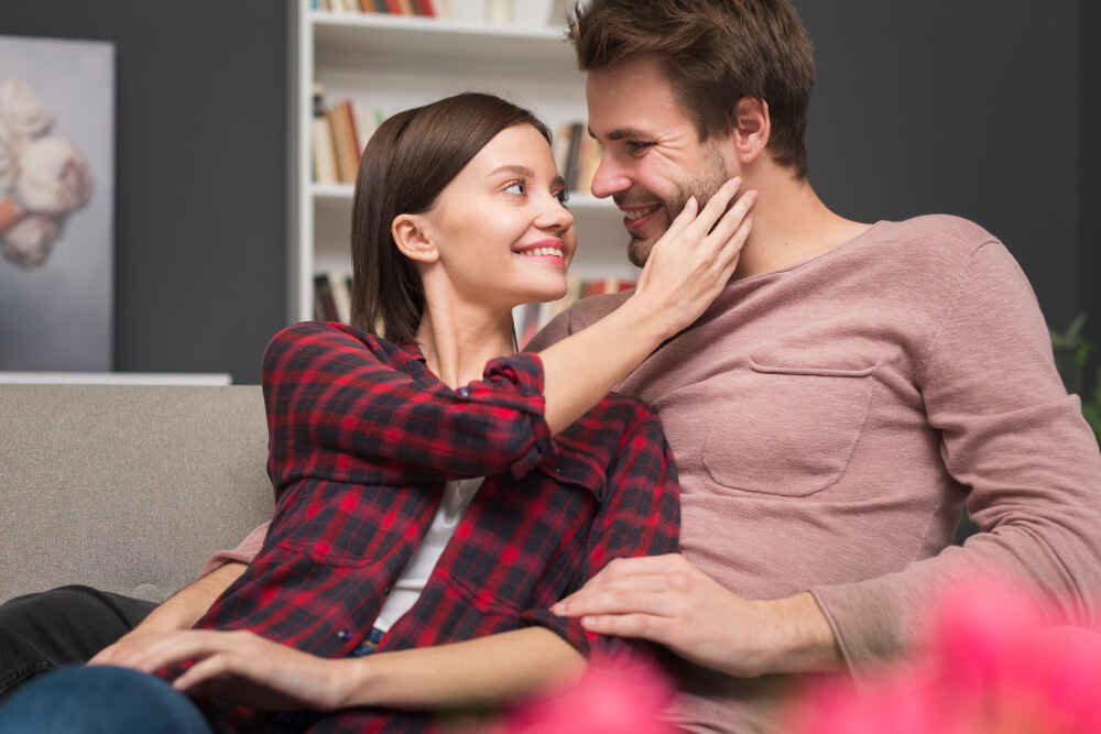 Build Emotional Intimacy