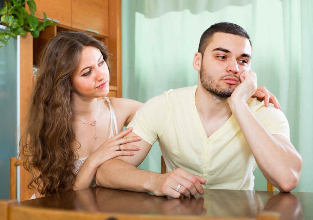 Top 7 Reasons Women Lose Sexual Interest and How to Fix It