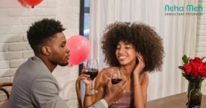 How to Flirt Without Feeling Awkward