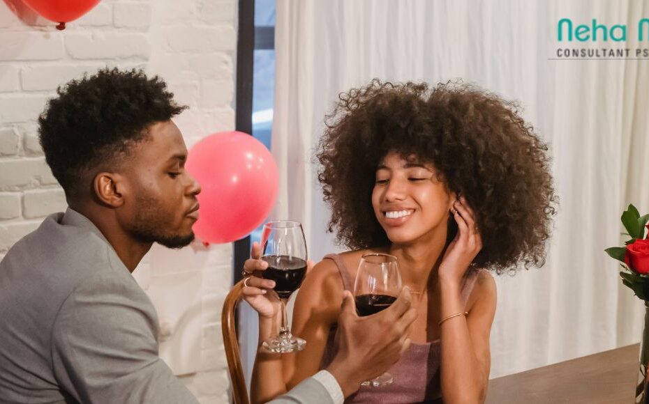 How to Flirt Without Feeling Awkward