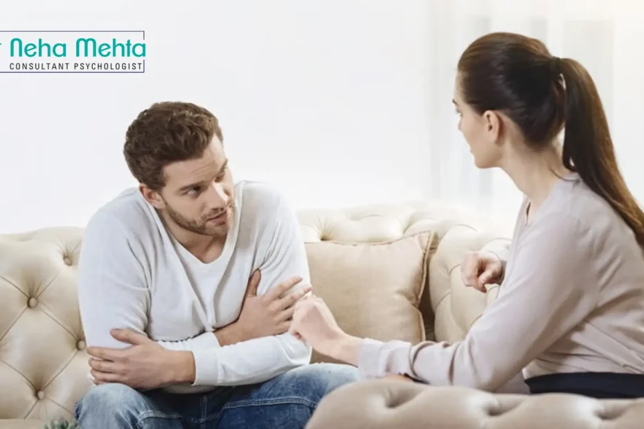 Top Tips to Build Emotional Intimacy with Your Partner