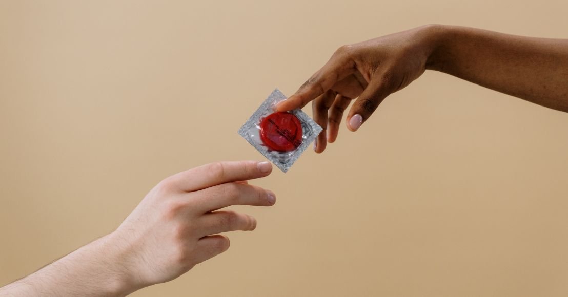 How to Use a Condom the Right Way for Better Sex 1 Condom