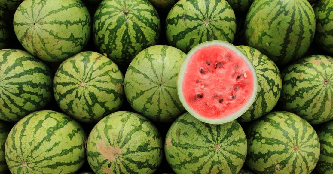 10 Foods That Naturally Boost Your Sexual Energy 2 Watermelon
