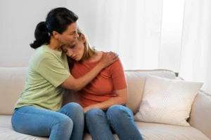 Depression Counseling in Delhi 27 woman going through abortion process